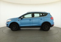 Ford Kuga  2.0 TDCi 
