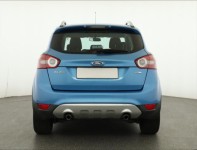 Ford Kuga  2.0 TDCi 