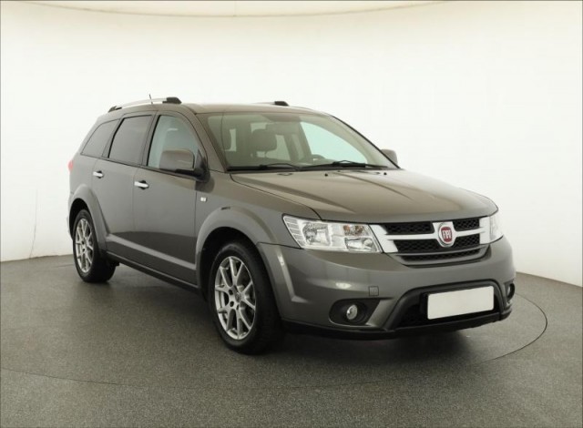 Fiat Freemont  2.0 MultiJet Plus