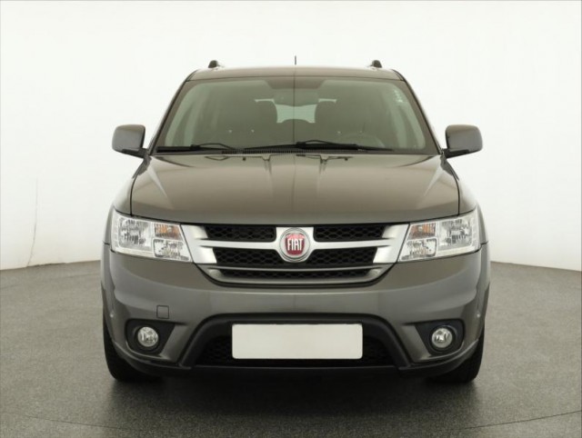 Fiat Freemont  2.0 MultiJet Plus