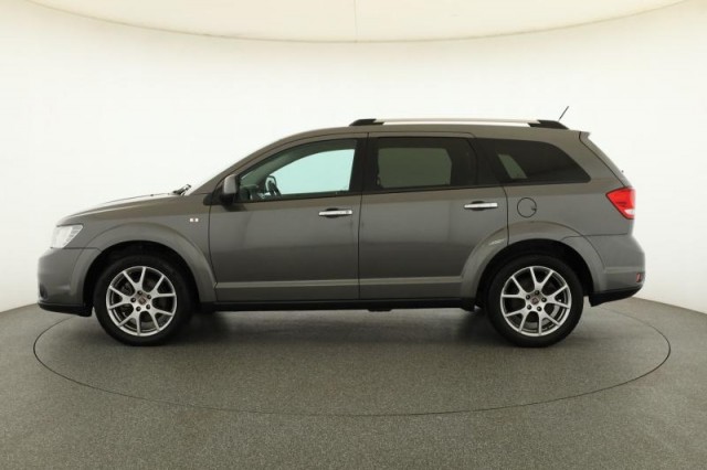 Fiat Freemont  2.0 MultiJet Plus