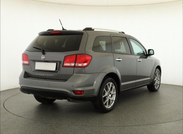 Fiat Freemont  2.0 MultiJet Plus