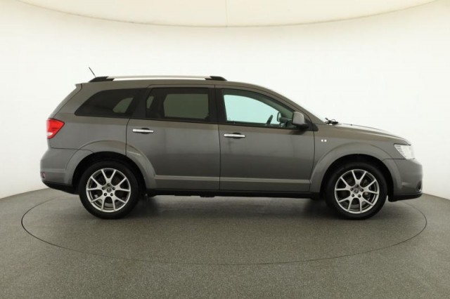Fiat Freemont  2.0 MultiJet Plus
