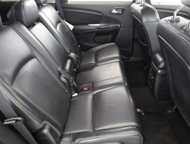 Fiat Freemont  2.0 MultiJet Plus