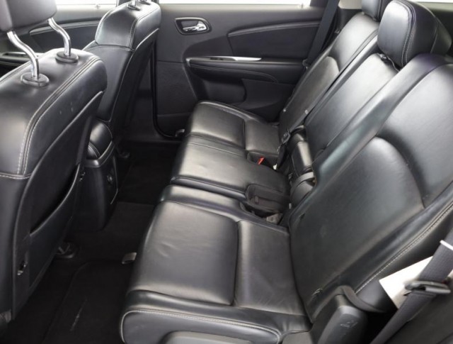 Fiat Freemont  2.0 MultiJet Plus