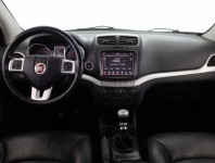 Fiat Freemont  2.0 MultiJet Plus