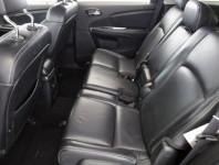 Fiat Freemont  2.0 MultiJet Plus