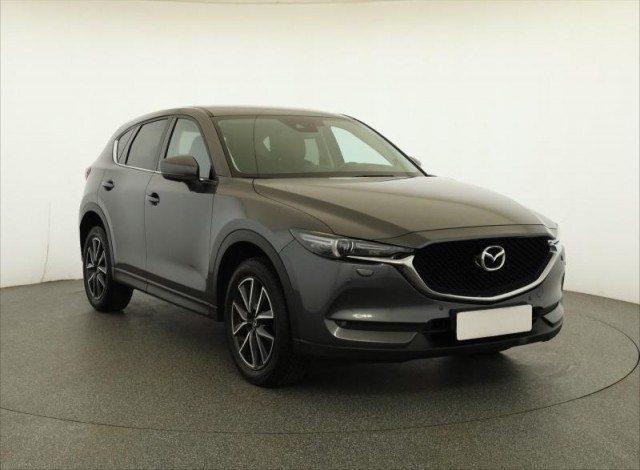 Mazda CX-5  2.0 Skyactiv-G 