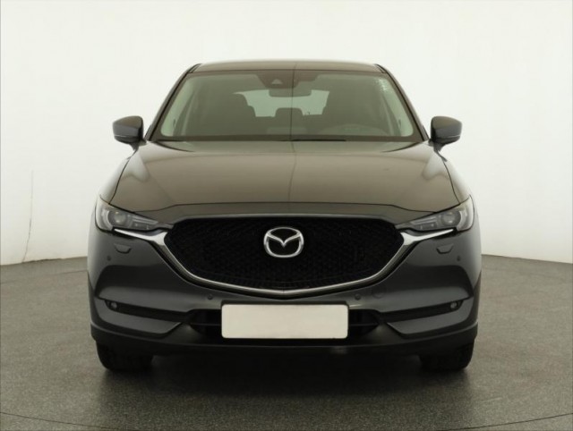 Mazda CX-5  2.0 Skyactiv-G 