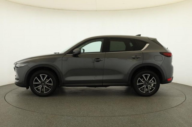 Mazda CX-5  2.0 Skyactiv-G 