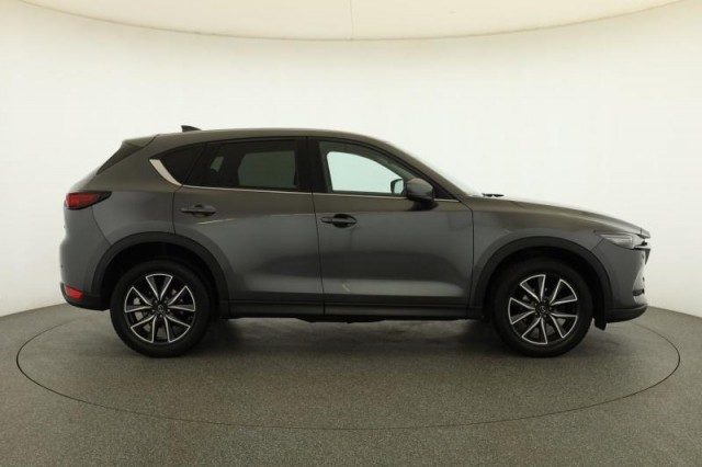 Mazda CX-5  2.0 Skyactiv-G 