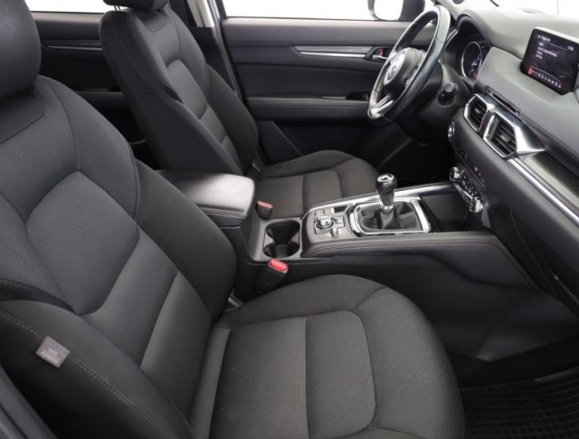 Mazda CX-5  2.0 Skyactiv-G 