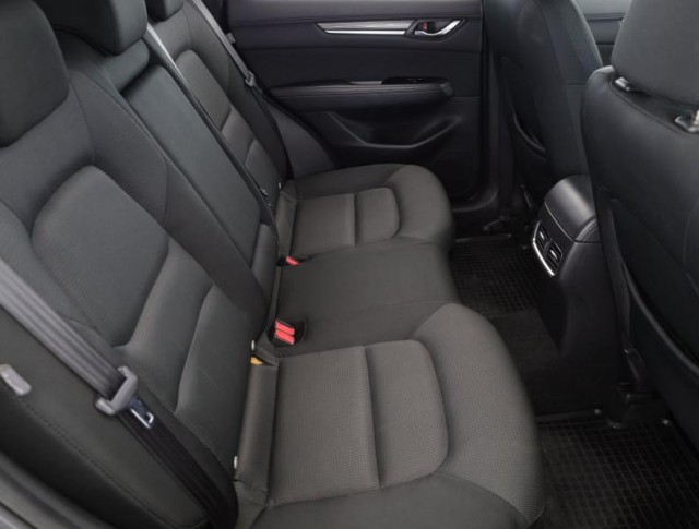 Mazda CX-5  2.0 Skyactiv-G 