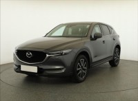 Mazda CX-5  2.0 Skyactiv-G 