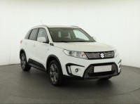 Suzuki Vitara  1.6 VVT 