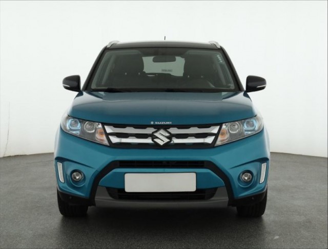 Suzuki Vitara  1.6 VVT 
