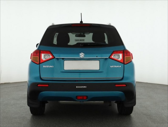 Suzuki Vitara  1.6 VVT 