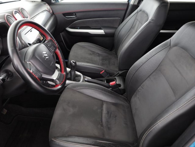 Suzuki Vitara  1.6 VVT 
