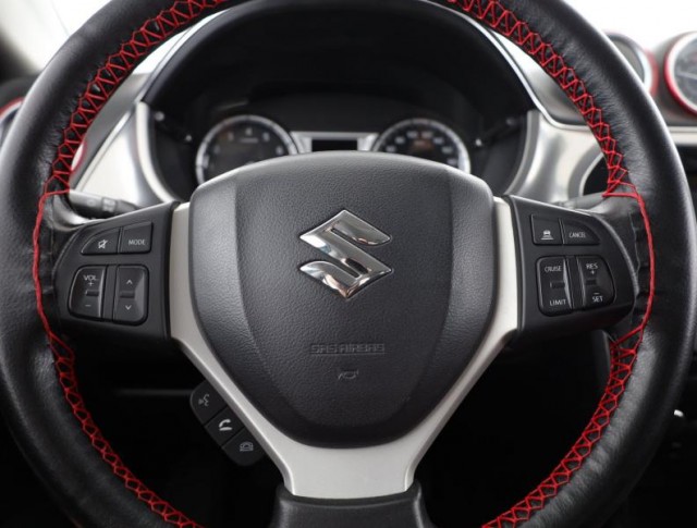 Suzuki Vitara  1.6 VVT 