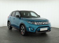 Suzuki Vitara  1.6 VVT 
