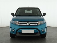 Suzuki Vitara  1.6 VVT 