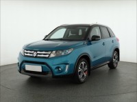 Suzuki Vitara  1.6 VVT 