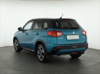 Suzuki Vitara  1.6 VVT 