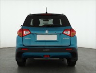 Suzuki Vitara  1.6 VVT 