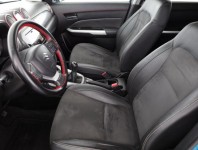 Suzuki Vitara  1.6 VVT 