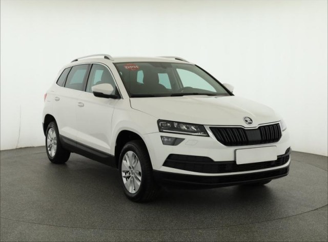 Škoda Karoq  2.0 TDI Style
