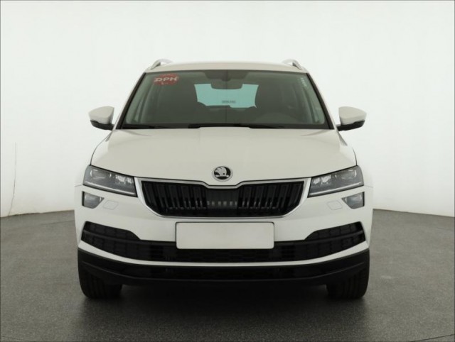 Škoda Karoq  2.0 TDI Style