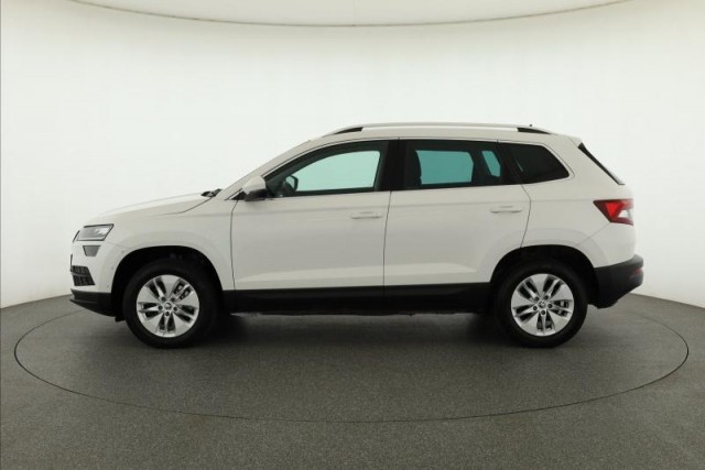 Škoda Karoq  2.0 TDI Style