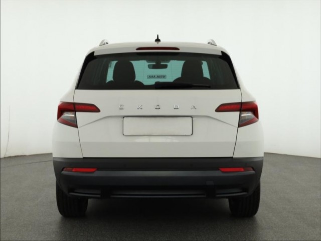Škoda Karoq  2.0 TDI Style