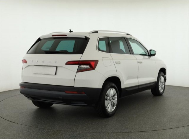 Škoda Karoq  2.0 TDI Style