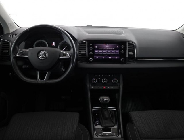 Škoda Karoq  2.0 TDI Style