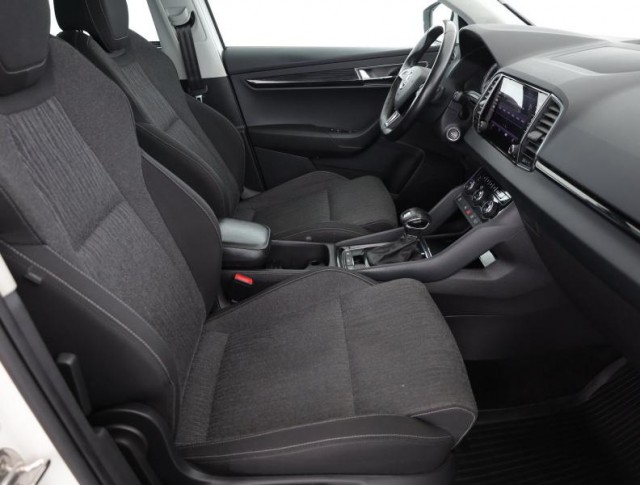 Škoda Karoq  2.0 TDI Style
