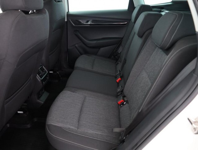 Škoda Karoq  2.0 TDI Style