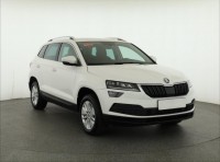 Škoda Karoq  2.0 TDI Style