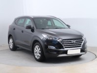 Hyundai Tucson  1.6 T-GDI 