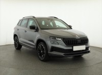 Škoda Karoq  1.5 TSI Sportline
