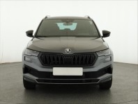 Škoda Karoq  1.5 TSI Sportline
