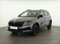Škoda Karoq  1.5 TSI Sportline