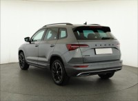 Škoda Karoq  1.5 TSI Sportline