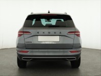 Škoda Karoq  1.5 TSI Sportline