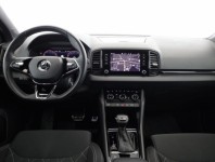 Škoda Karoq  1.5 TSI Sportline