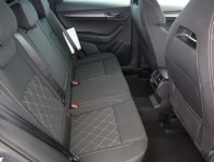 Škoda Karoq  1.5 TSI Sportline