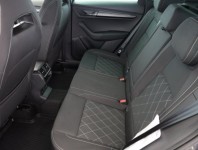 Škoda Karoq  1.5 TSI Sportline