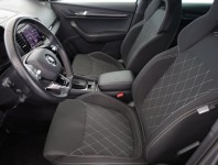 Škoda Karoq  1.5 TSI Sportline