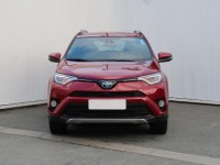 Toyota RAV 4  2.5 Hybrid 
