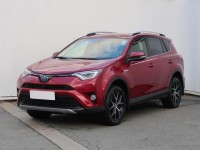 Toyota RAV 4  2.5 Hybrid 